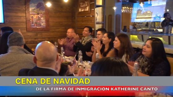 Law Office of Katherine Canto Towson,  Office