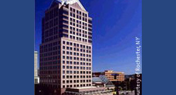Harter Secrest & Emery LLP Rochester, NY Office