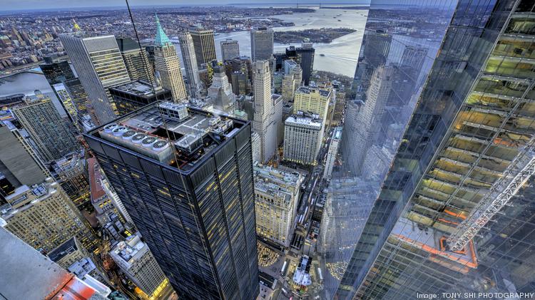 Carter Ledyard & Milburn LLP Leonardo, NJ Office