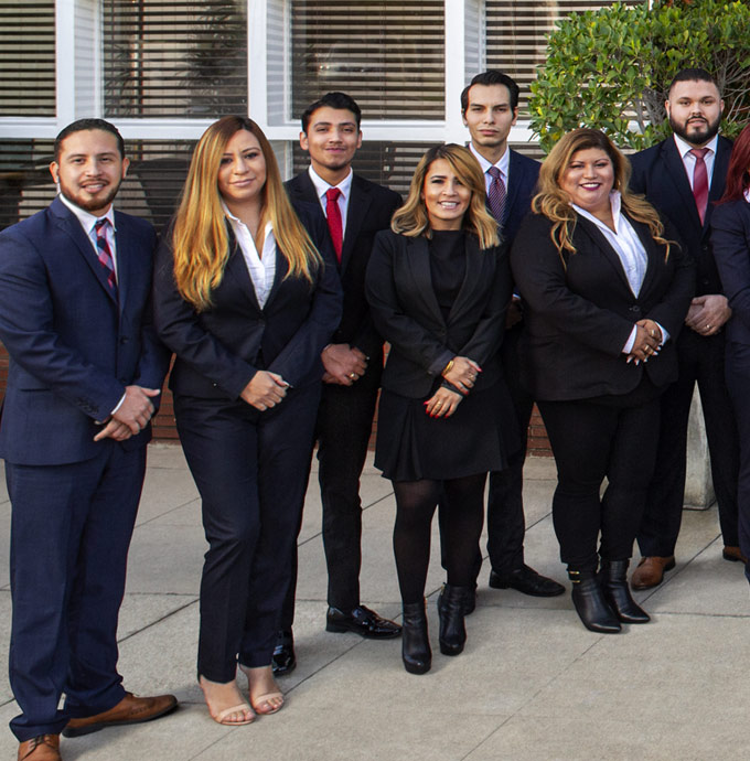 Dordick Law Corporation Beverly Hills, CA Office