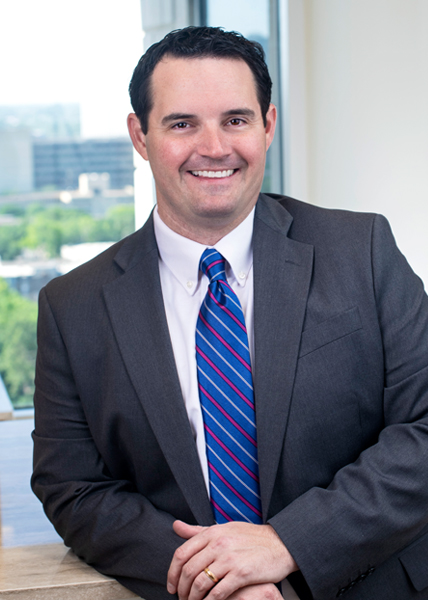 The Hodge Law Firm, PLLC Houston, TX Office