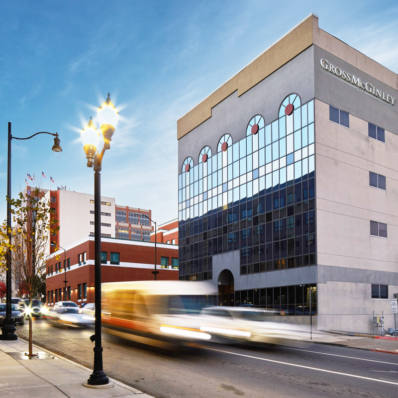 Design IP Allentown, PA Office