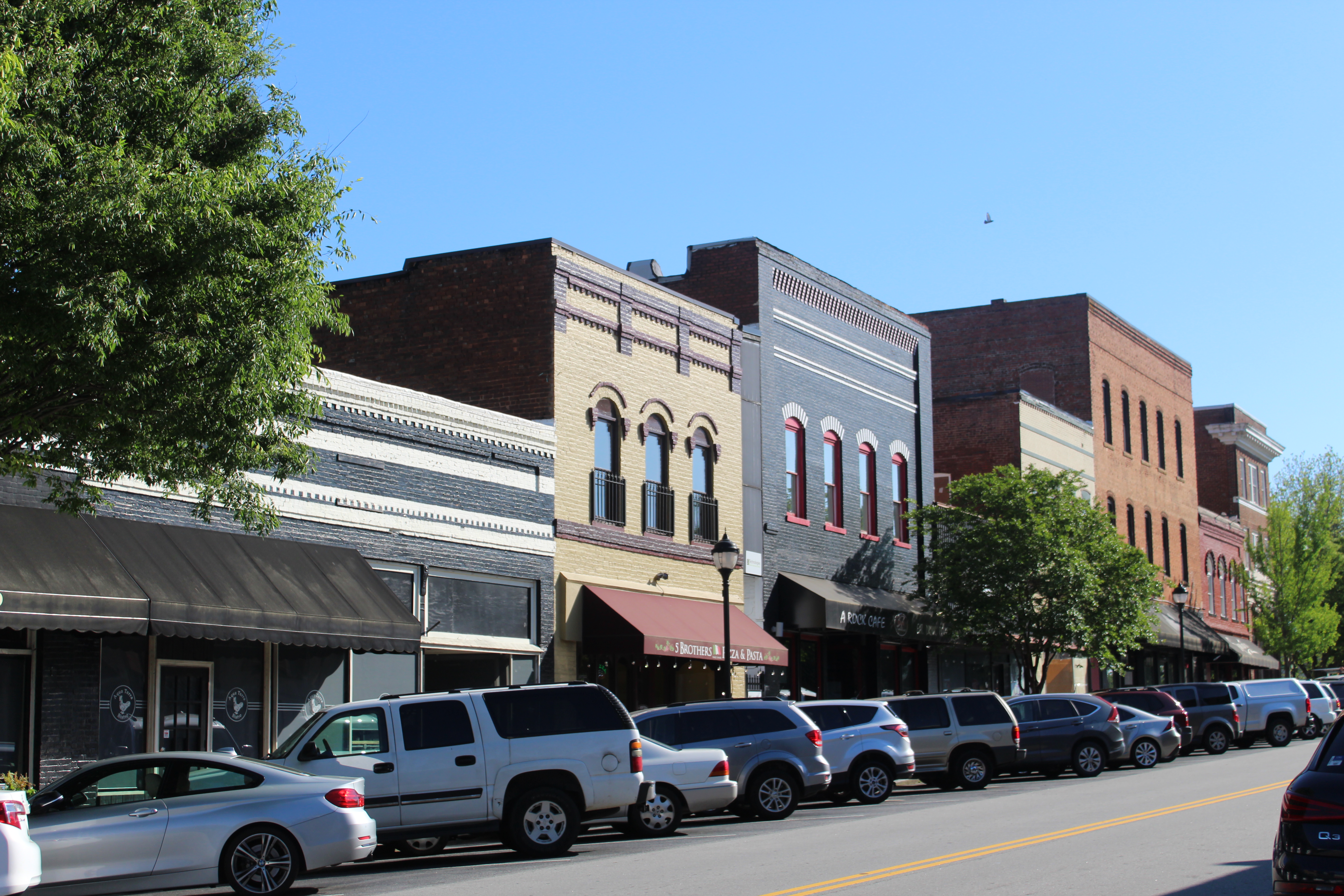 Chandler, Britt & Jay, LLC Buford, GA Office