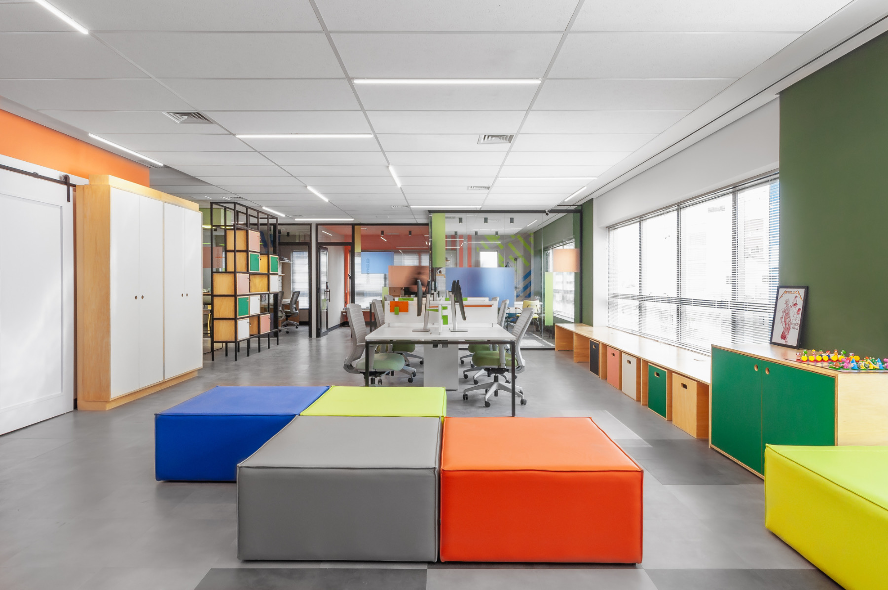 Sundfeld Advogados Sao Paulo, Brazil Office