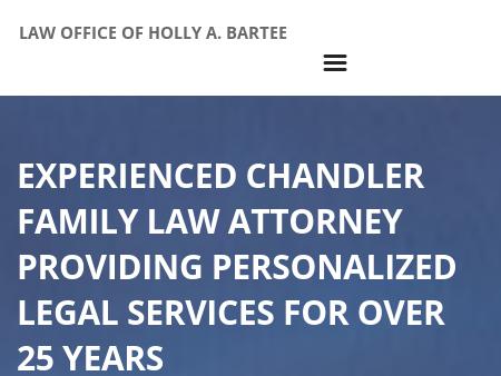 Neeley Law Firm Chandler, AZ Office