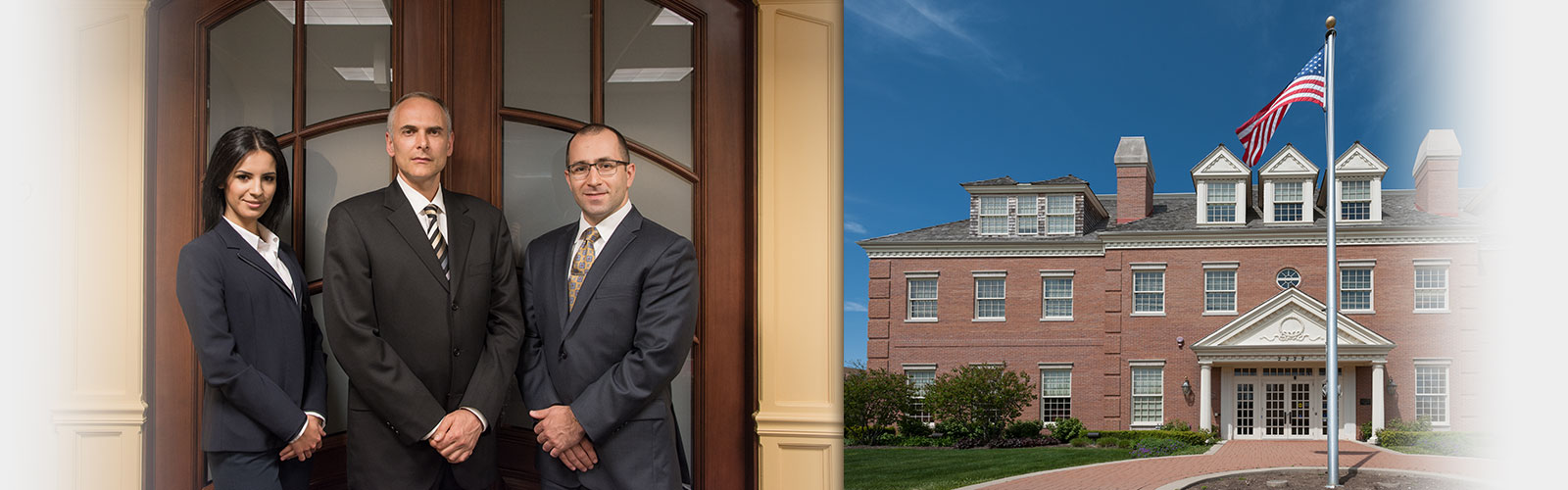 Tenenbaum Law Group Glenview,  Office