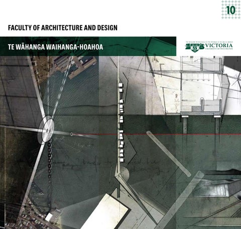 Chapman Tripp Wellington, New Zealand Office