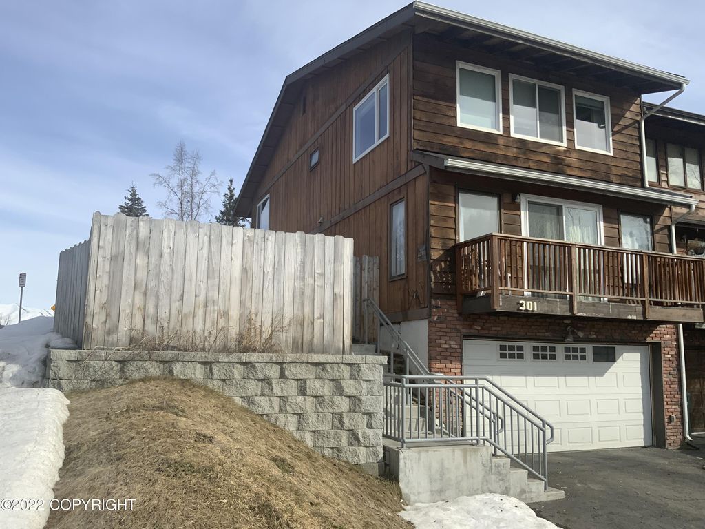 Denali Law Group Anchorage,  Office