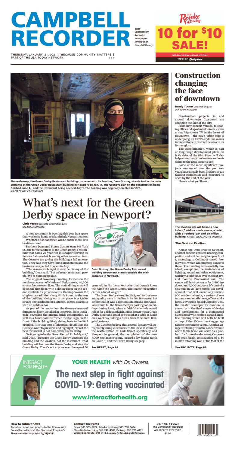 Cordell & Cordell P.C Florence, KY Office