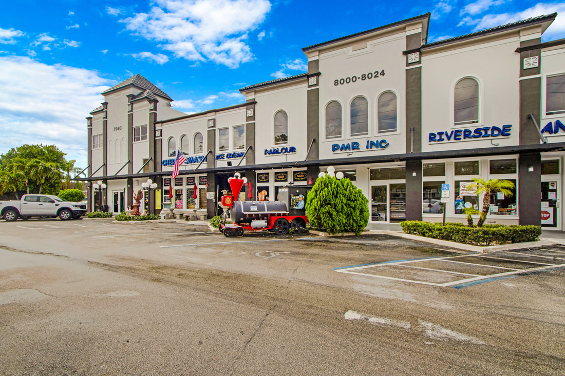 Lovegrove & Lastella, PLLC Coral Springs,  Office
