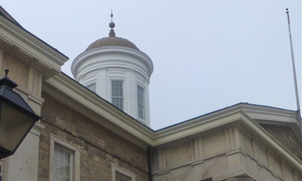 Kathleen Cahill Law Towson, MD Office