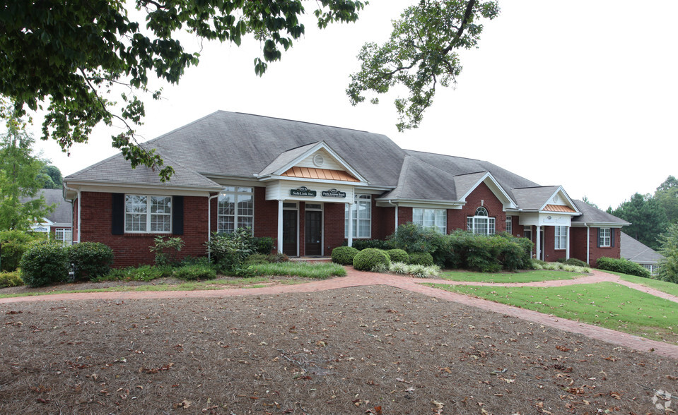 Weissman Cumming, GA Office