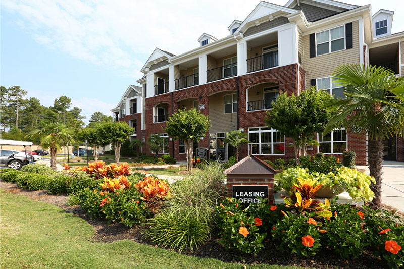 Coastal Law, LLC Columbia, SC Office