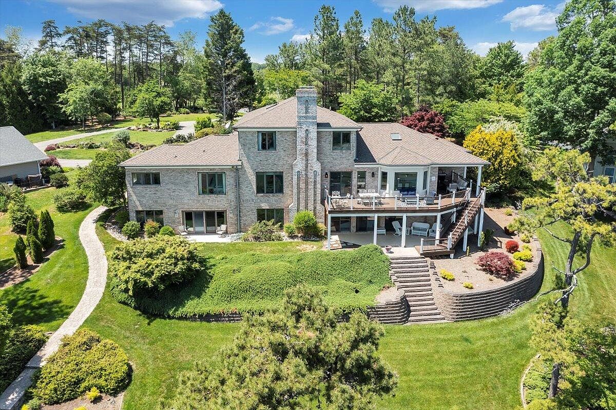 BSR Legal Group Moneta, VA Office