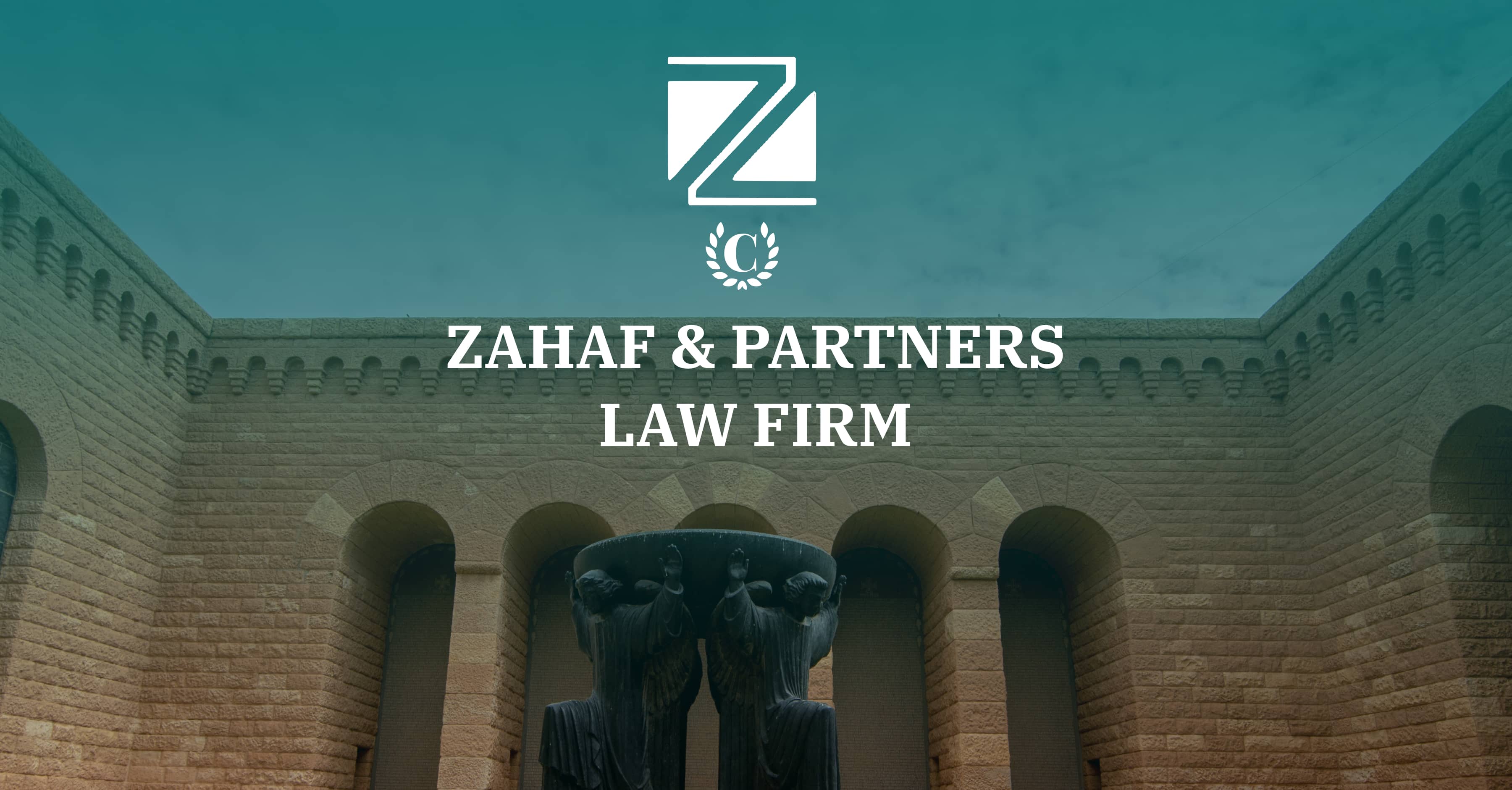Zahaf Law Firm Tripoli, Libyan Arab Office