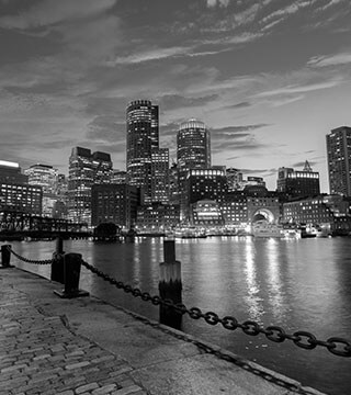 Sandler, Travis & Rosenberg, P.A Woburn, MA Office