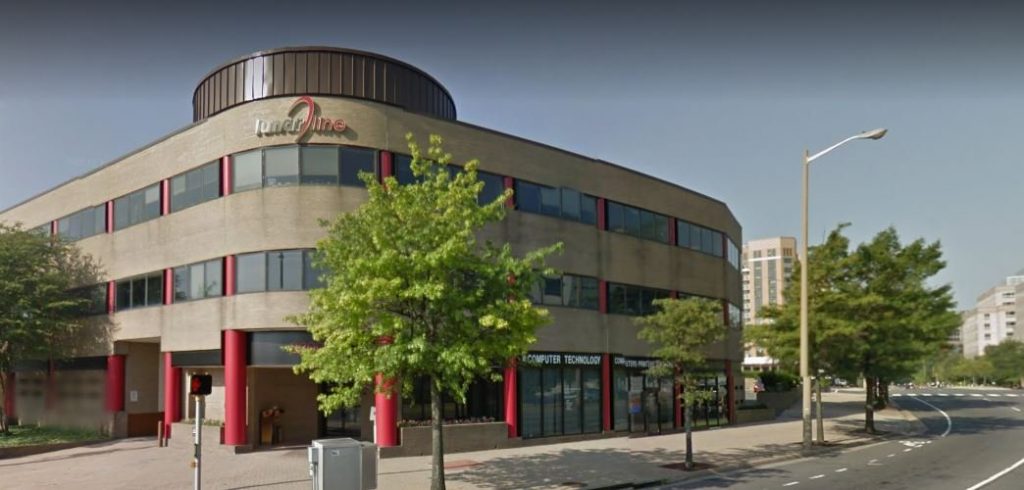 Law Office of Miguel Palmeiro Rockville,  Office