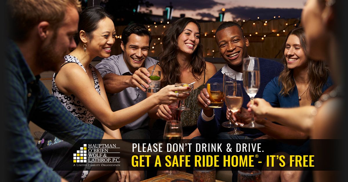 Hauptman, O'Brien, Wolf & Lathrop, PC Bellevue, NE Office