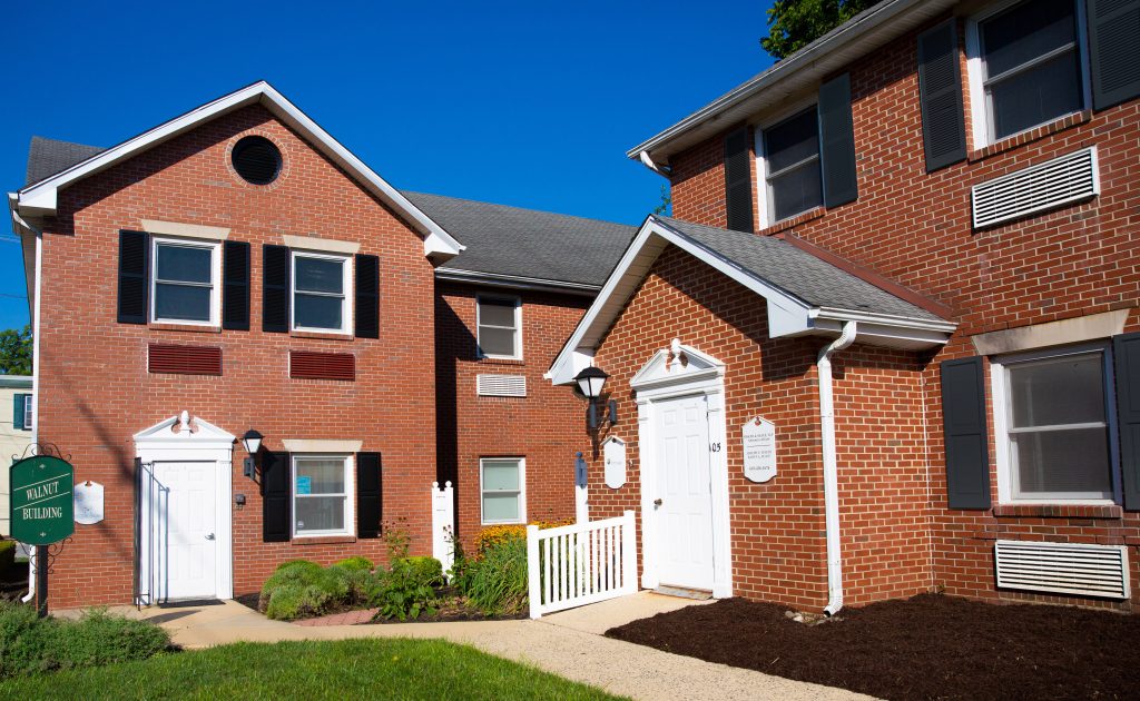 Duke Law Offices, PC West Chester,  Office