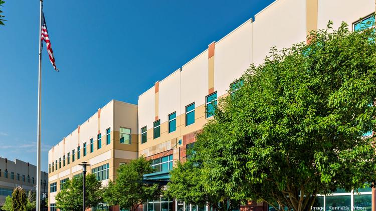 The Hughes Law Firm Arvada, CO Office