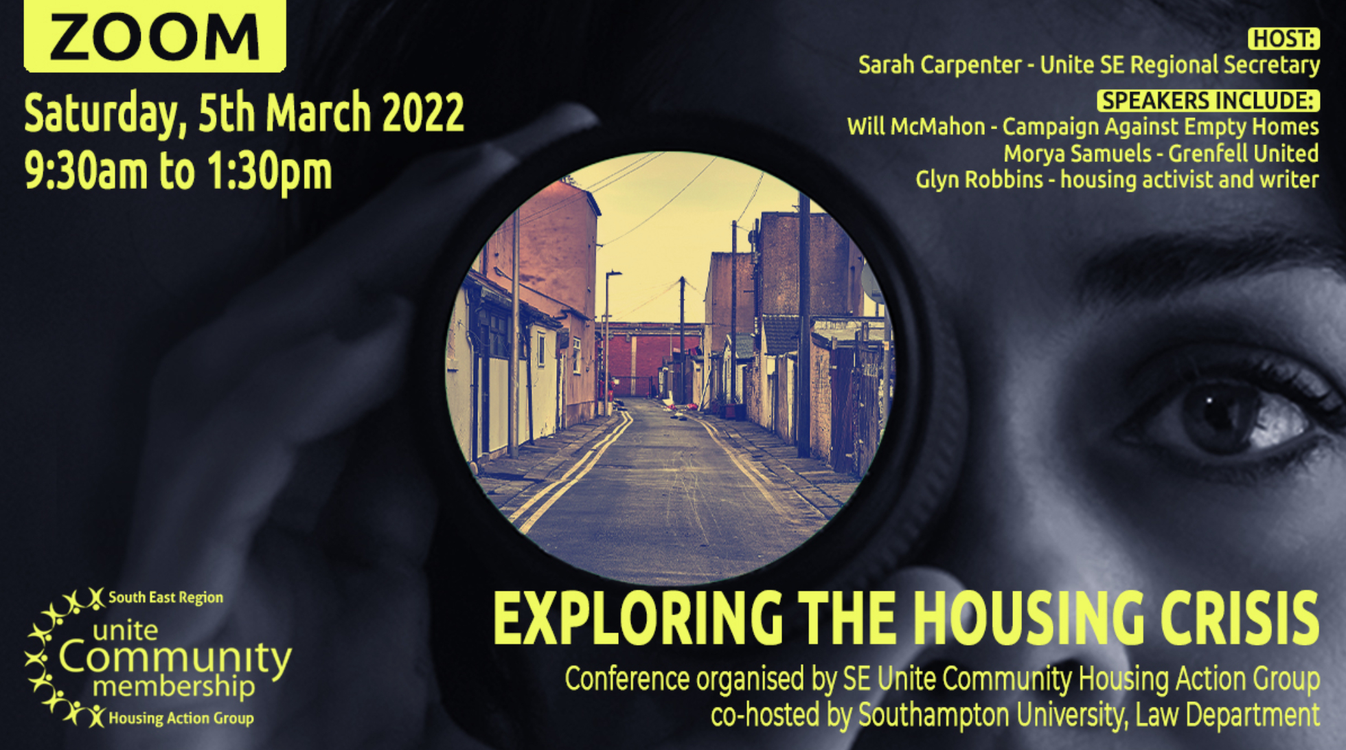 RM Legal Southampton, United Kingdom Office