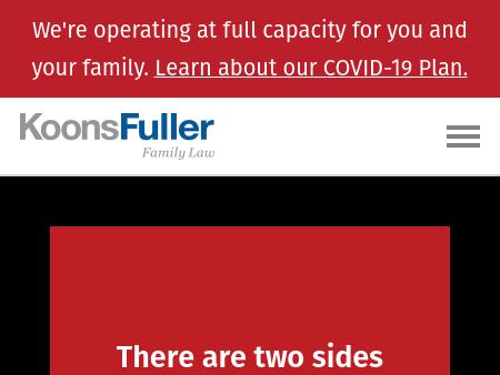 KoonsFuller, P.C Plano, TX Office