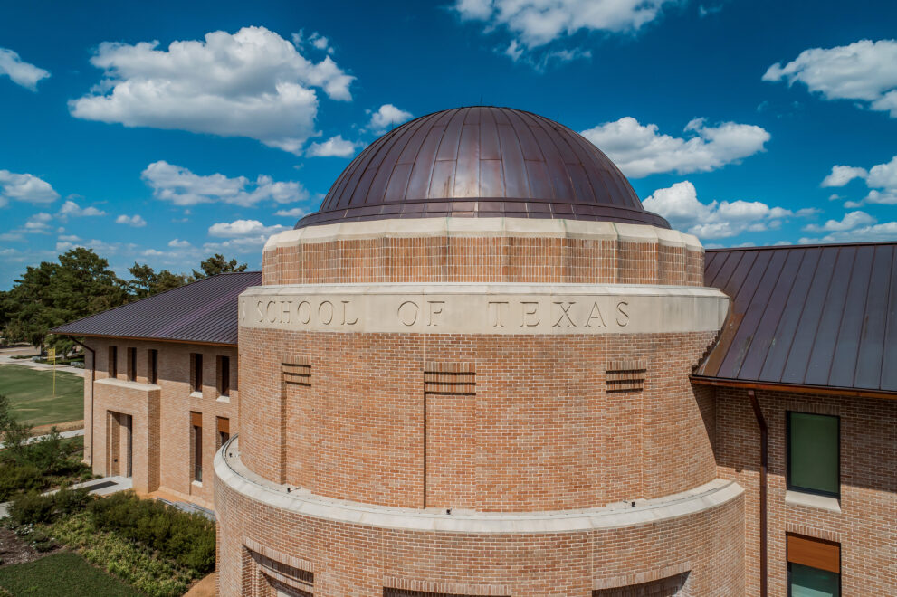 Binder & Binder Dallas, TX Office