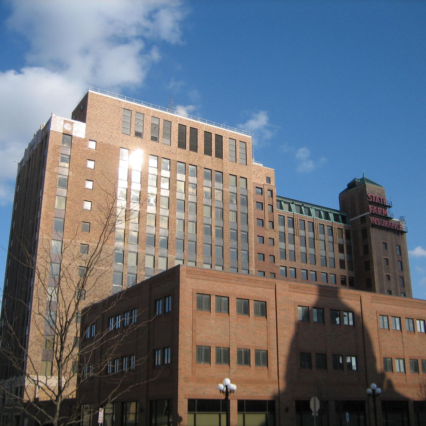 Bloomington Law Group LLC Bloomington,  Office