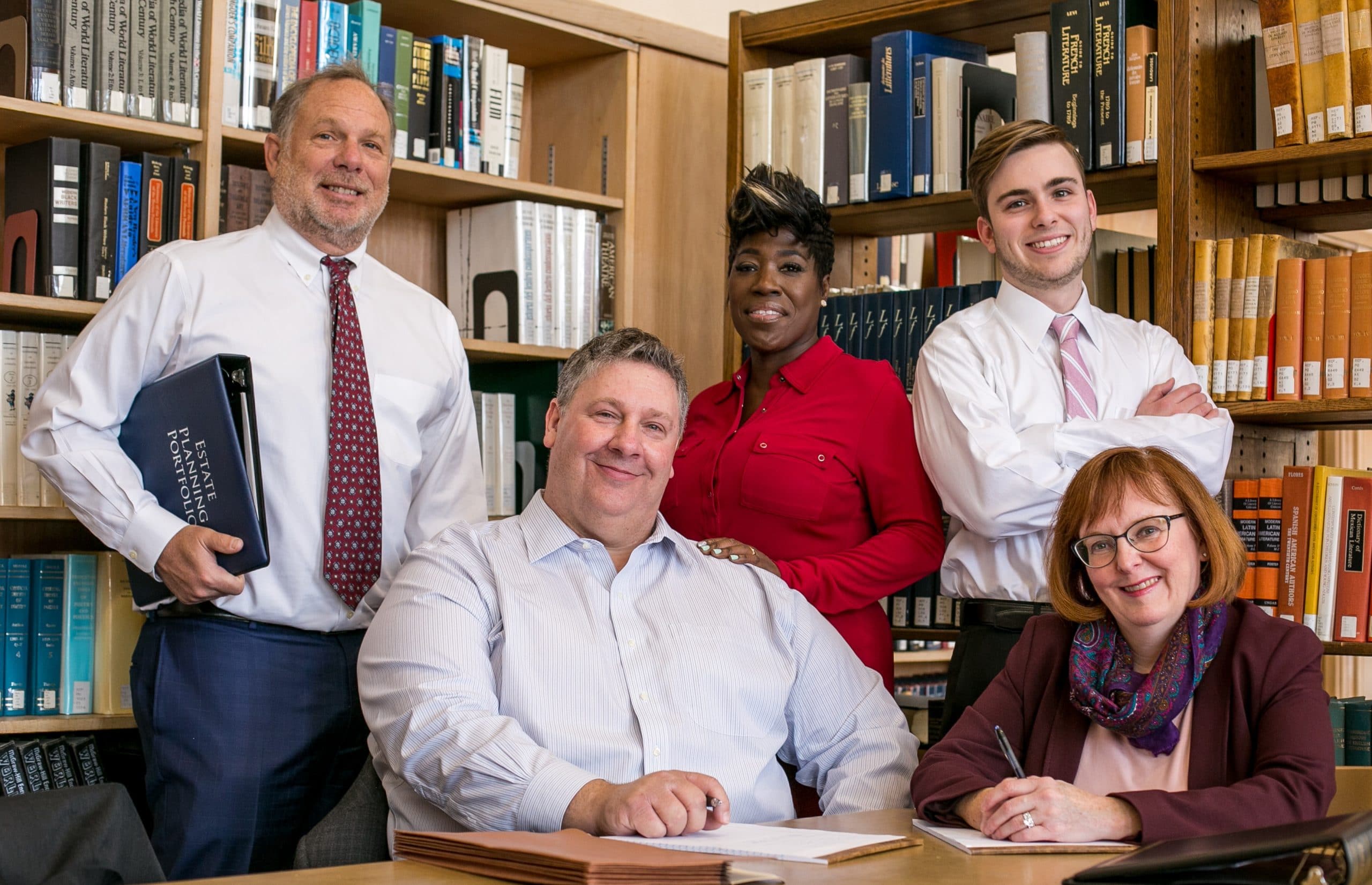 Real World Law, PC Wilmington, DE Office