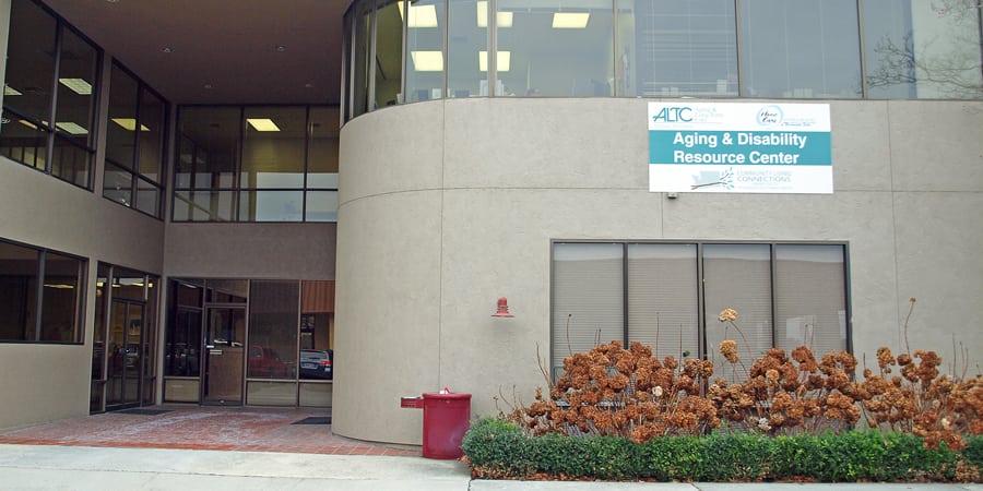 Clearwater Law Group Kennewick,  Office