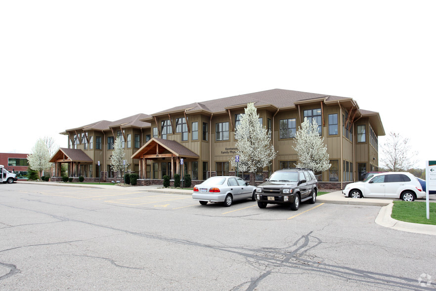 Alles Law Grand Rapids,  Office