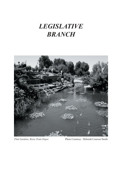 Lynn M. Luker, PA Boise, ID Office