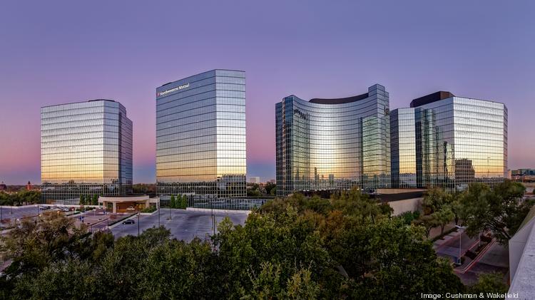 Rubin & Associates, PC Dallas, TX Office