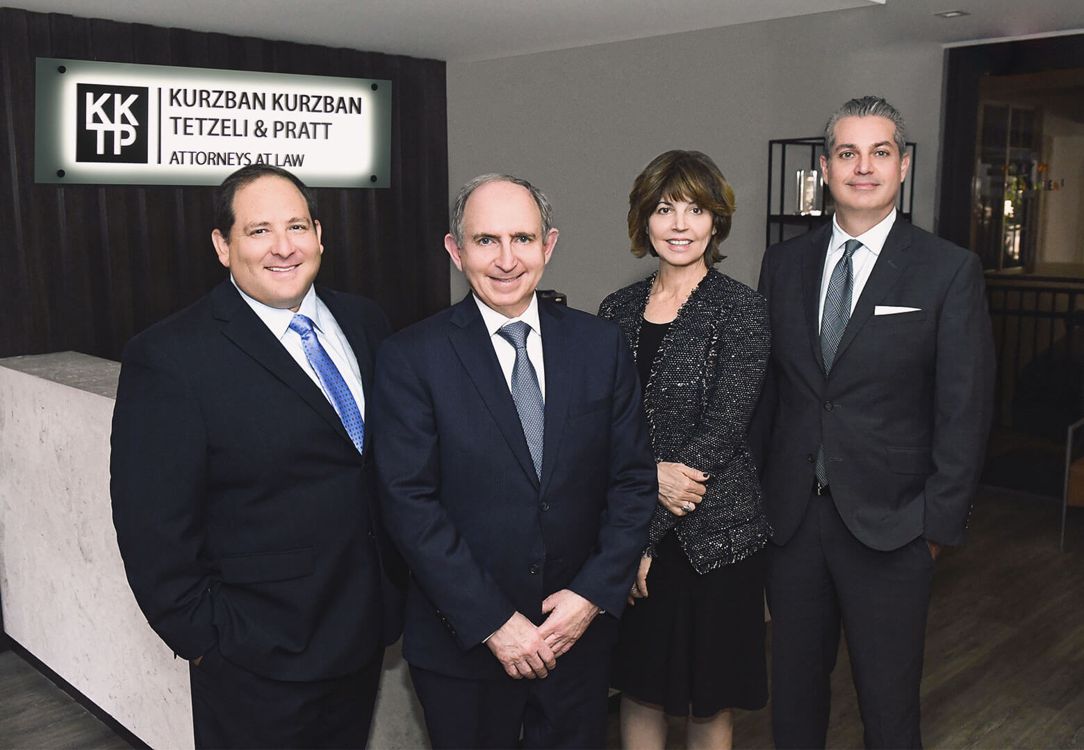 Kurzban Kurzban Tetzeli and Pratt P.A Coral Gables, FL Office