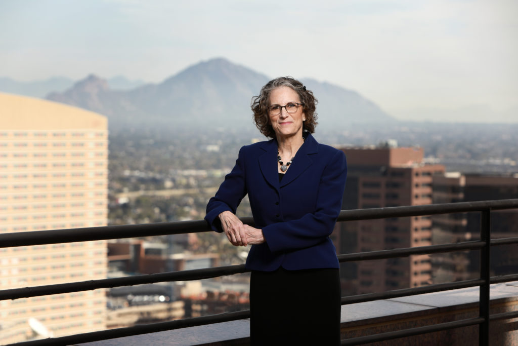 Jones, Skelton & Hochuli, P.L.C Phoenix, AZ Office