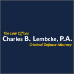 Charles B. Lembcke, PA Jacksonville, FL Office