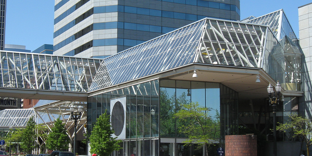 Gordon Rees Scully Mansukhani LLP Portland, OR Office