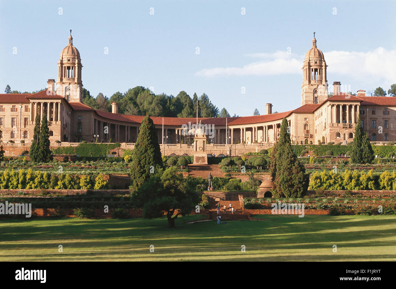 Hahn & Hahn Inc Pretoria, South Africa Office