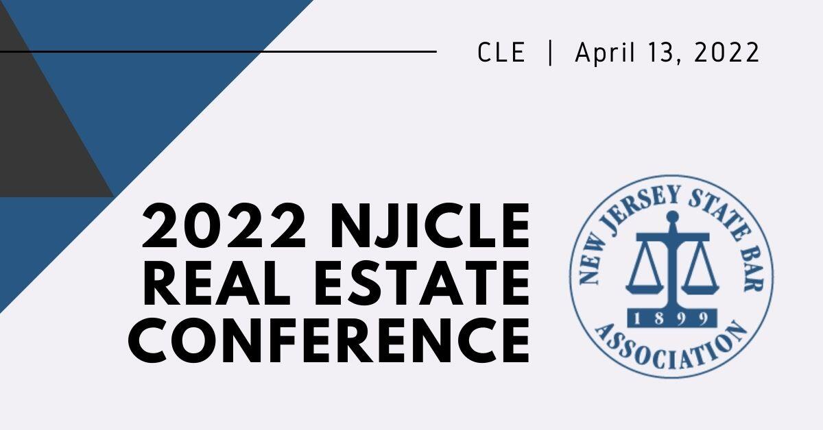 Vicente Sederberg LLP Cranford, NJ Office