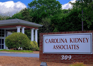 C. K. Blackmon Associates Greensboro, NC Office