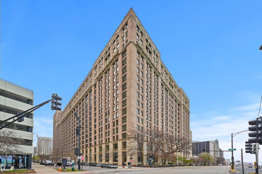 Brown, LLC Chicago, IL Office