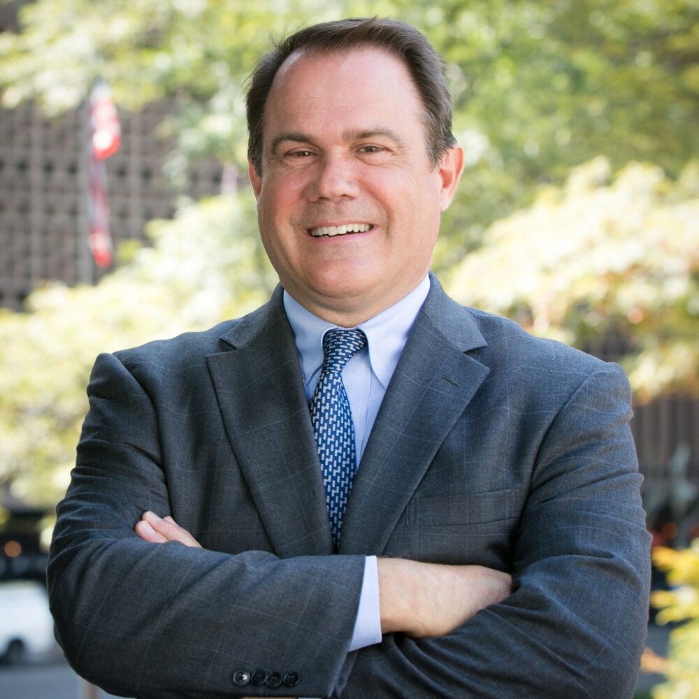 Ridley, McGreevy & Winocur P.C Denver,  Office