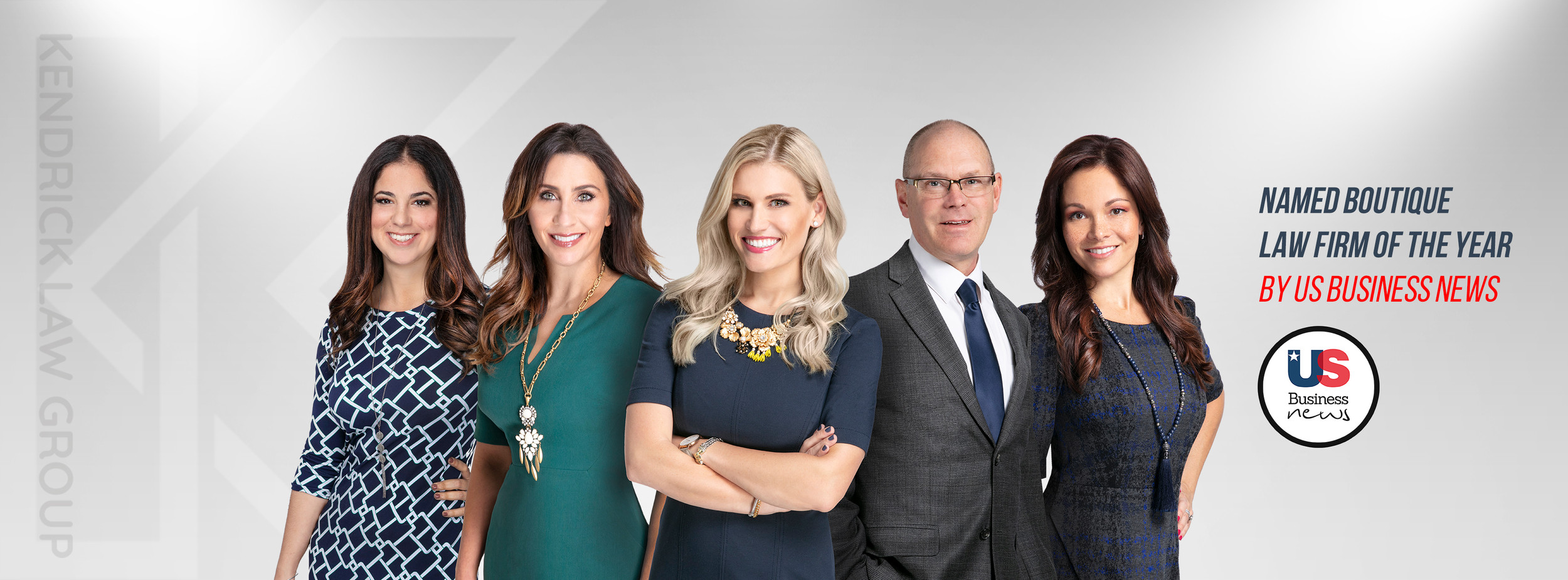 Kendrick Law Group Maitland,  Office