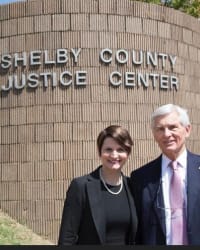 The Law Office of Massey McClusky Fuchs & Ballenger Memphis, TN Office