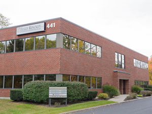 Tully Rinckey PLLC Albany, NY Office