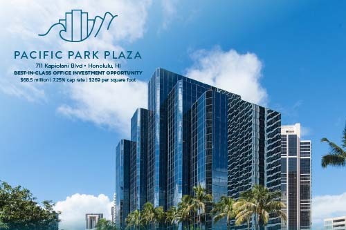 Kleintop & Luria, LLP Honolulu, HI Office