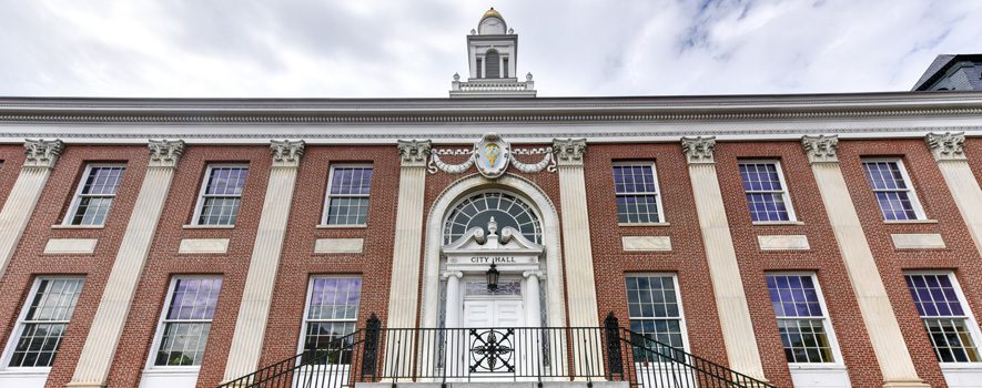 Paul Frank + Collins Plattsburgh, NY Office