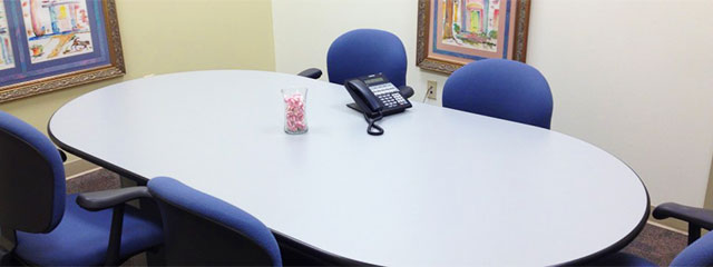 Epstein Law Firm Chattanooga,  Office