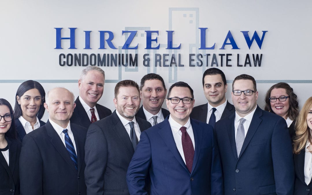 Hirzel Law, PLC Farmington,  Office