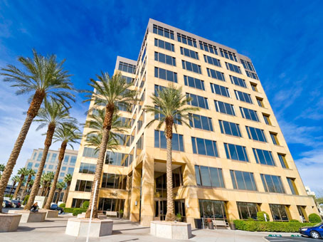 Freedom Law Firm Las Vegas,  Office
